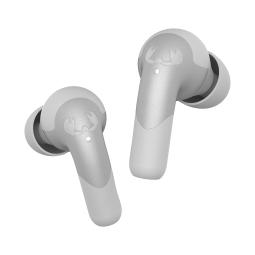 Auriculares fresh'n rebel twins ace inalambrico gris
