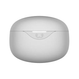 Auriculares fresh'n rebel twins ace inalambrico gris