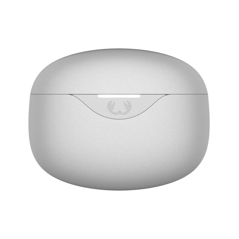 Auriculares fresh'n rebel twins ace inalambrico gris