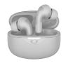 Auriculares fresh'n rebel twins ace inalambrico gris
