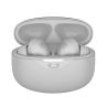 Auriculares fresh'n rebel twins ace inalambrico gris
