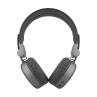 Auriculares fresh'n rebel code core inalambrico storm grey
