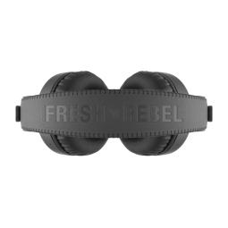 Auriculares fresh'n rebel code core inalambrico storm grey