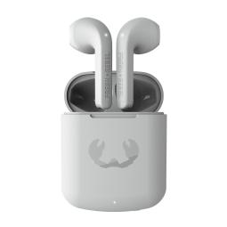 Auriculares fresh'n rebel twins core inalambrico ice grey
