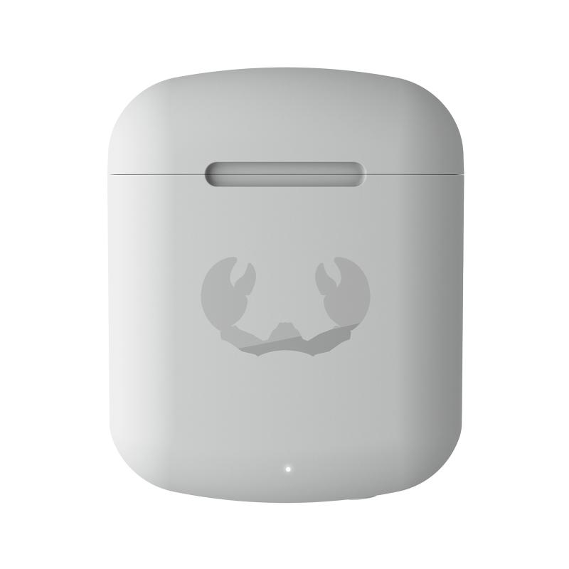 Auriculares fresh'n rebel twins core inalambrico ice grey