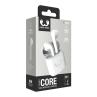Auriculares fresh'n rebel twins core inalambrico ice grey
