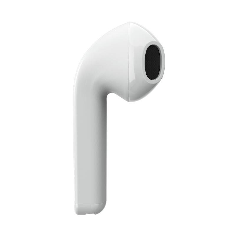 Auriculares fresh'n rebel twins core inalambrico ice grey