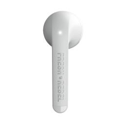 Auriculares fresh'n rebel twins core inalambrico ice grey