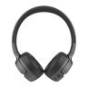 Auriculares fresh'n rebel code fuse inalambrico storm grey