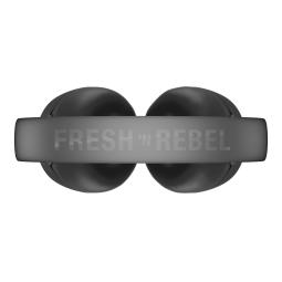 Auriculares fresh'n rebel code fuse inalambrico storm grey