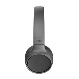 Auriculares fresh'n rebel code fuse inalambrico storm grey