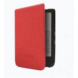 Pocketbook funda shell series rojo - Imagen 1