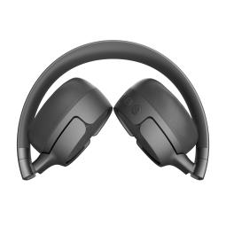 Auriculares fresh'n rebel code fuse inalambrico storm grey