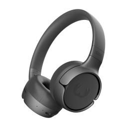 Auriculares fresh'n rebel code fuse inalambrico storm grey