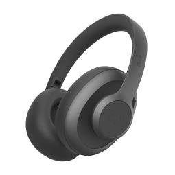 Auriculares fresh'n rebel clam blaze inalambrico storm grey