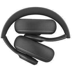 Auriculares fresh'n rebel clam blaze inalambrico storm grey
