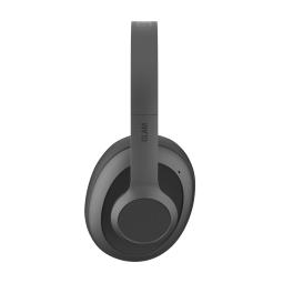 Auriculares fresh'n rebel clam blaze inalambrico storm grey