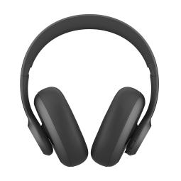 Auriculares fresh'n rebel clam blaze inalambrico storm grey