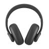 Auriculares fresh'n rebel clam blaze inalambrico storm grey