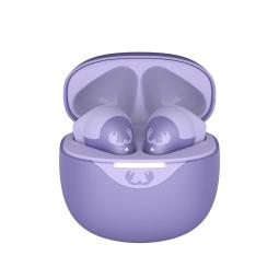 Auriculares fresh'n rebel twins blaze inalambrico dreamy lilac