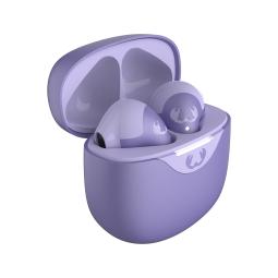 Auriculares fresh'n rebel twins blaze inalambrico dreamy lilac