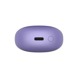Auriculares fresh'n rebel twins blaze inalambrico dreamy lilac