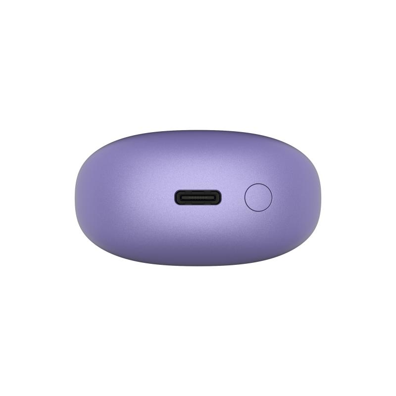 Auriculares fresh'n rebel twins blaze inalambrico dreamy lilac