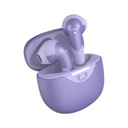 Auriculares fresh'n rebel twins blaze inalambrico dreamy lilac