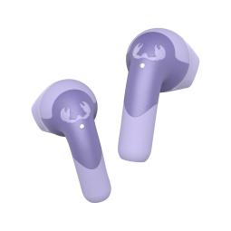 Auriculares fresh'n rebel twins blaze inalambrico dreamy lilac