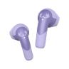 Auriculares fresh'n rebel twins blaze inalambrico dreamy lilac