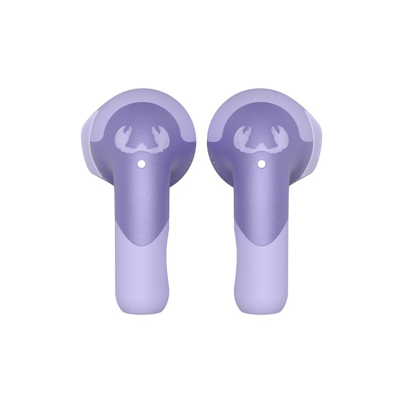 Auriculares fresh'n rebel twins blaze inalambrico dreamy lilac