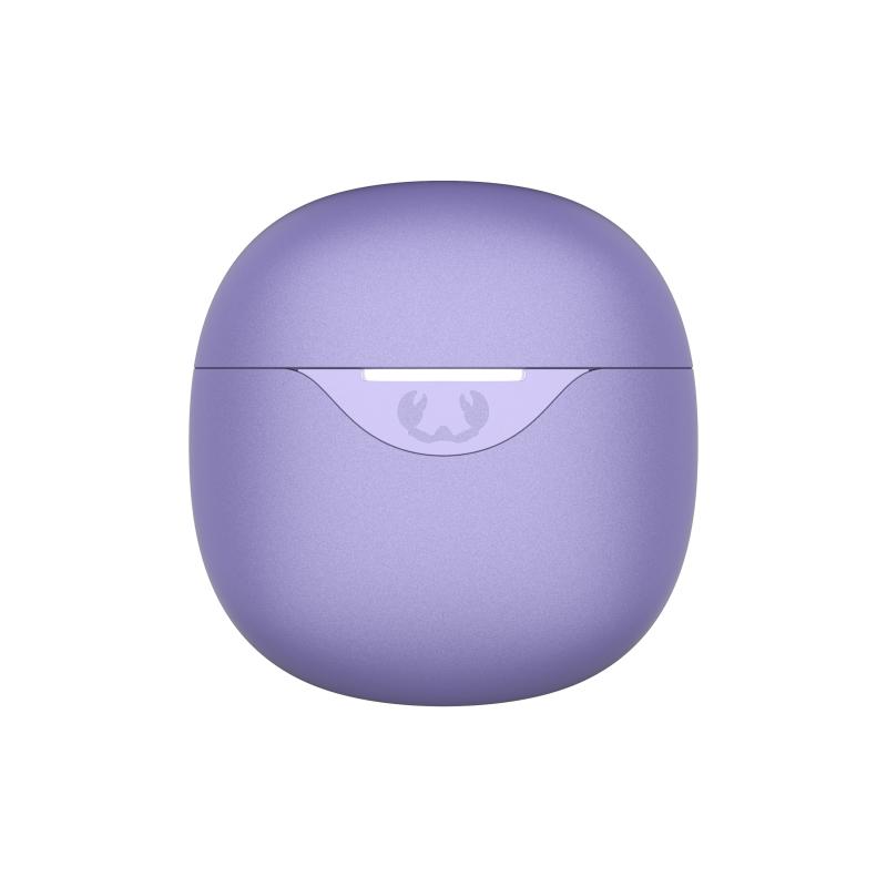 Auriculares fresh'n rebel twins blaze inalambrico dreamy lilac