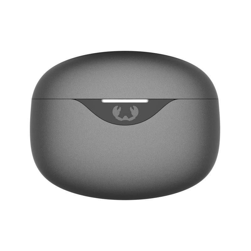 Auriculares fresh'n rebel twins ace inalambrico storm grey
