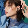 Auriculares fresh'n rebel flow storm grey