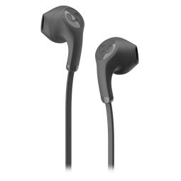 Auriculares fresh'n rebel flow storm grey