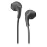 Auriculares fresh'n rebel flow storm grey