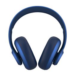 Auriculares fresh'n rebel clam blaze inalambrico true blue