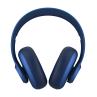 Auriculares fresh'n rebel clam blaze inalambrico true blue