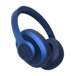 Auriculares fresh'n rebel clam blaze inalambrico true blue