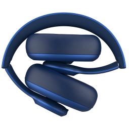 Auriculares fresh'n rebel clam blaze inalambrico true blue