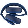 Auriculares fresh'n rebel clam blaze inalambrico true blue