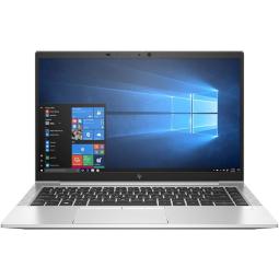 Portatil reacondicionado hp elitebook 845 g7 14 pulgadas - amd ryzen 5 pro 5650u - 16gb - 256gb m2 - win 11 pro - teclado españo