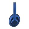 Auriculares fresh'n rebel clam blaze inalambrico true blue
