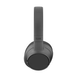Auriculares fresh'n rebel clam fuse inalambrico storm grey
