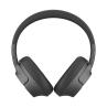 Auriculares fresh'n rebel clam fuse inalambrico storm grey