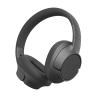 Auriculares fresh'n rebel clam fuse inalambrico storm grey