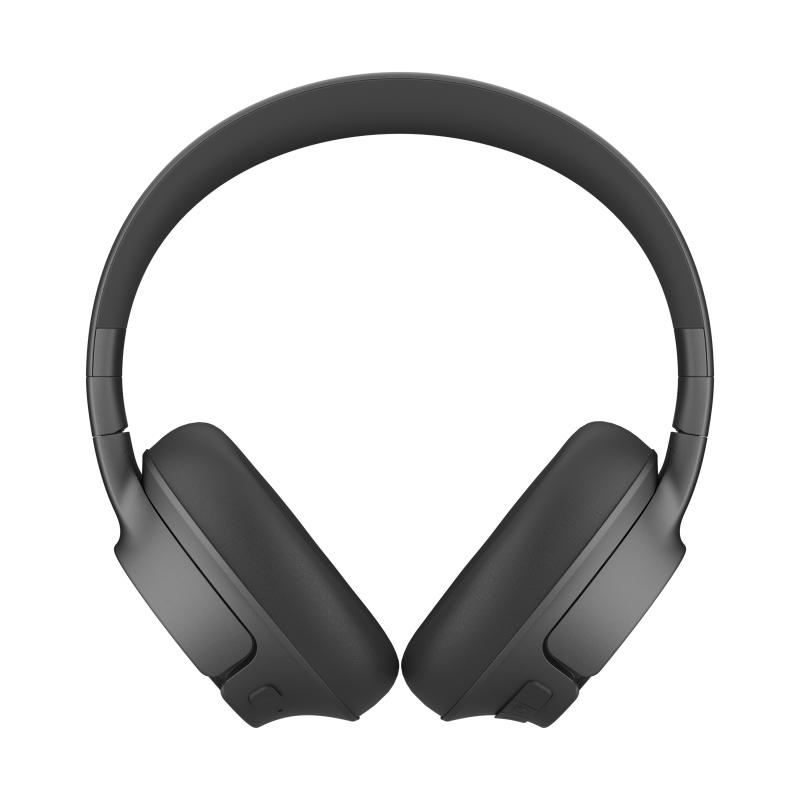 Auriculares fresh'n rebel clam fuse inalambrico storm grey