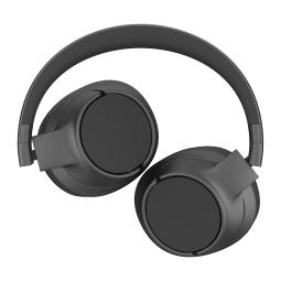 Auriculares fresh'n rebel clam fuse inalambrico storm grey