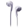Auriculares fresh'n rebel flow dreamy lilac
