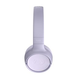 Auriculares fresh'n rebel code fuse inalambrico dreamy lilac